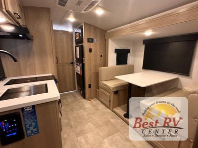 2025 Forest River RV Rockwood GEO Pro - Photo 15