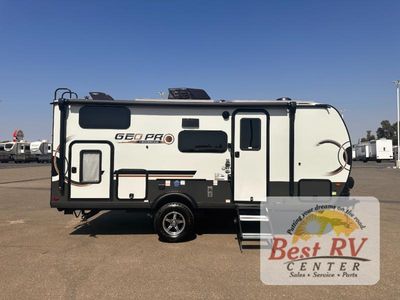 2025 Forest River RV Rockwood GEO Pro - Photo 7
