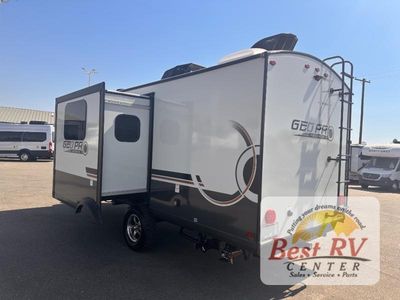 2025 Forest River RV Rockwood GEO Pro - Photo 5