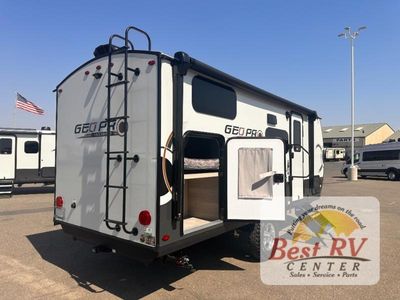 2025 Forest River RV Rockwood GEO Pro - Photo 3