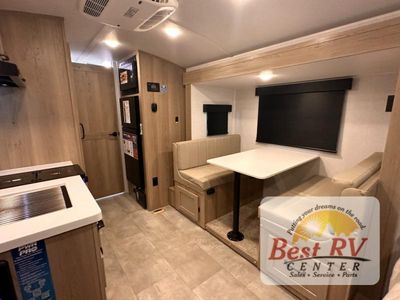 2025 Forest River RV Rockwood GEO Pro - Photo 13