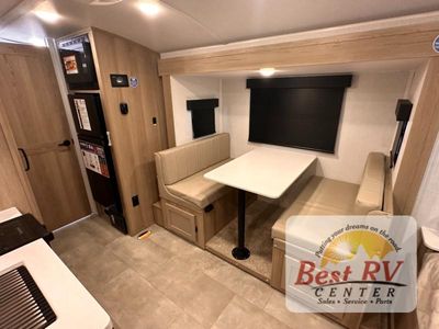 2025 Forest River RV Rockwood GEO Pro - Photo 12