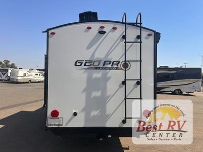 2025 Forest River RV Rockwood GEO Pro - Photo 6