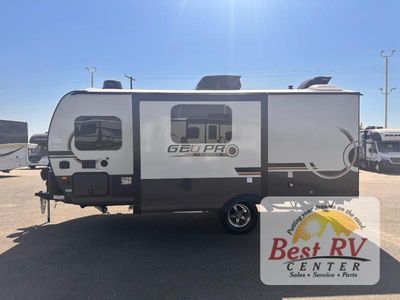2025 Forest River RV Rockwood GEO Pro - Photo 8