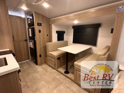 2025 Forest River RV Rockwood GEO Pro - Photo 14