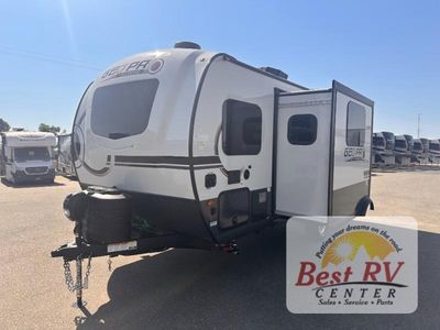 2025 Forest River RV Rockwood GEO Pro - Photo 2