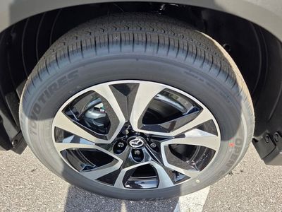 2026 Mazda CX-5 — photo 19 view