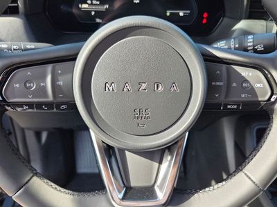 2026 Mazda CX-5 — photo 26 view