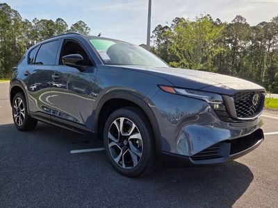2026 Mazda CX-5 — photo 15 view