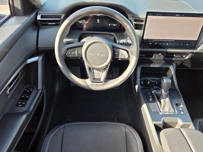 2026 Mazda CX-5 — engine compartment view