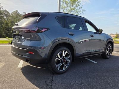 2026 Mazda CX-5 — photo 13 view