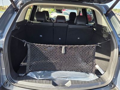 2026 Mazda CX-5 — photo 8 view