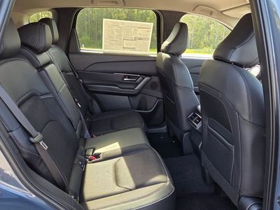 2026 Mazda CX-5 — photo 16 view