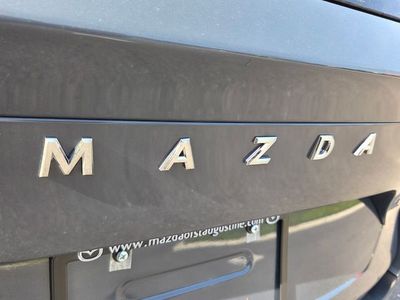 2026 Mazda CX-5 — photo 10 view