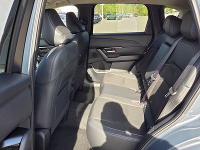2026 Mazda CX-5 — detail view