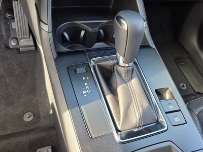 2026 Mazda CX-5 — photo 24 view