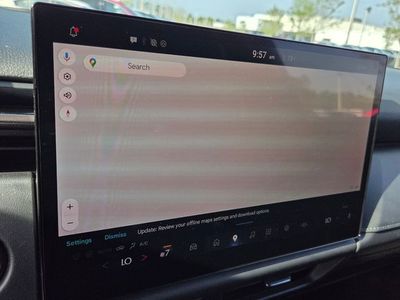2026 Mazda CX-5 — photo 22 view