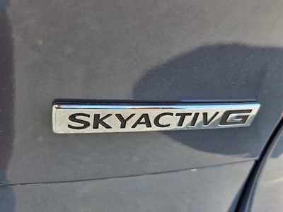 2026 Mazda CX-5 — photo 12 view