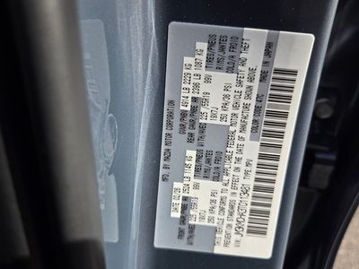 2026 Mazda CX-5 — photo 20 view