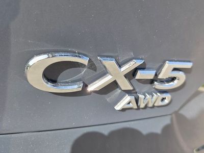 2026 Mazda CX-5 — photo 11 view
