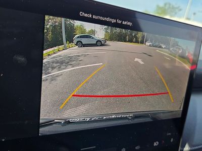 2026 Mazda CX-5 — photo 23 view