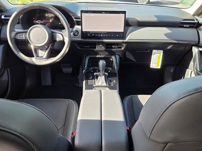 2026 Mazda CX-5 — photo 7 view