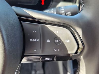 2026 Mazda CX-5 — photo 28 view