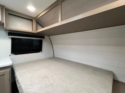 2026 Jayco PROWLER LYNX - Photo 9