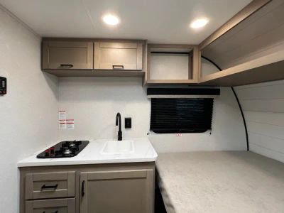 2026 Jayco PROWLER LYNX - Photo 5
