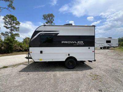 2026 Jayco PROWLER LYNX - Photo 15