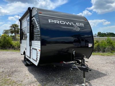 2026 Jayco PROWLER LYNX - Photo 1