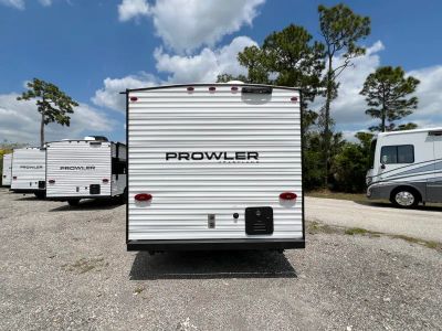2026 Jayco PROWLER LYNX - Photo 16