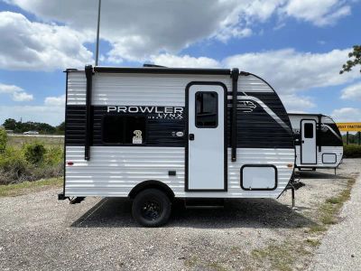 2026 Jayco PROWLER LYNX - Photo 13