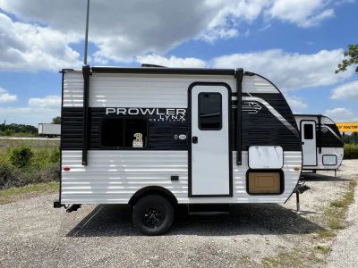 2026 Jayco PROWLER LYNX - Photo 14