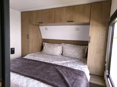 2025 Forest River RV Cherokee Grey Wolf - Photo 13