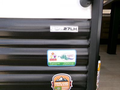 2025 Forest River RV Cherokee Grey Wolf - Photo 12