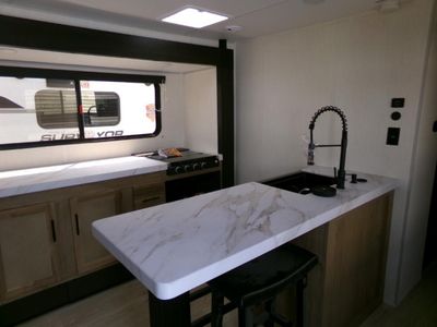 2025 Forest River RV Cherokee Grey Wolf - Photo 23