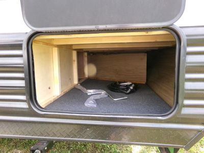 2025 Forest River RV Cherokee Grey Wolf - Photo 10