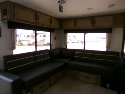 2025 Forest River RV Cherokee Grey Wolf - Photo 14