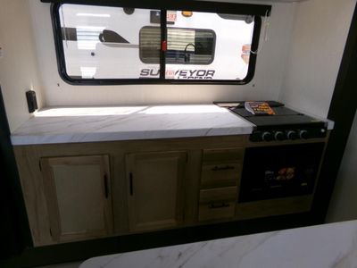 2025 Forest River RV Cherokee Grey Wolf - Photo 22