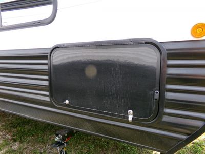 2025 Forest River RV Cherokee Grey Wolf - Photo 7