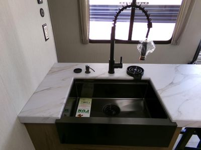 2025 Forest River RV Cherokee Grey Wolf - Photo 25
