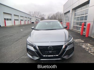 2023 Nissan Sentra SV - Photo 11