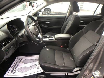 2023 Nissan Sentra SV - Photo 19