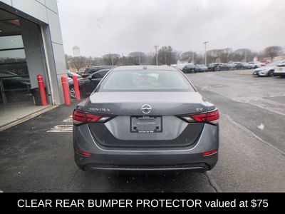 2023 Nissan Sentra SV - Photo 6