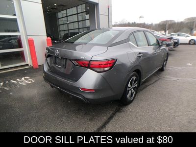 2023 Nissan Sentra SV - Photo 5