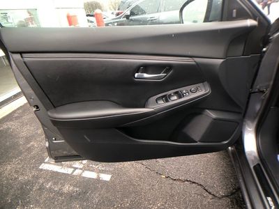 2023 Nissan Sentra SV - Photo 17