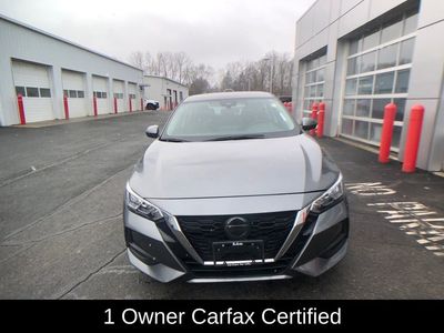 2023 Nissan Sentra SV - Photo 10