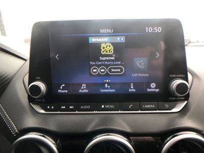 2023 Nissan Sentra SV - Photo 23
