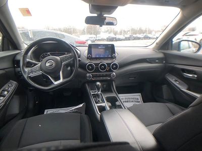 2023 Nissan Sentra SV - Photo 16